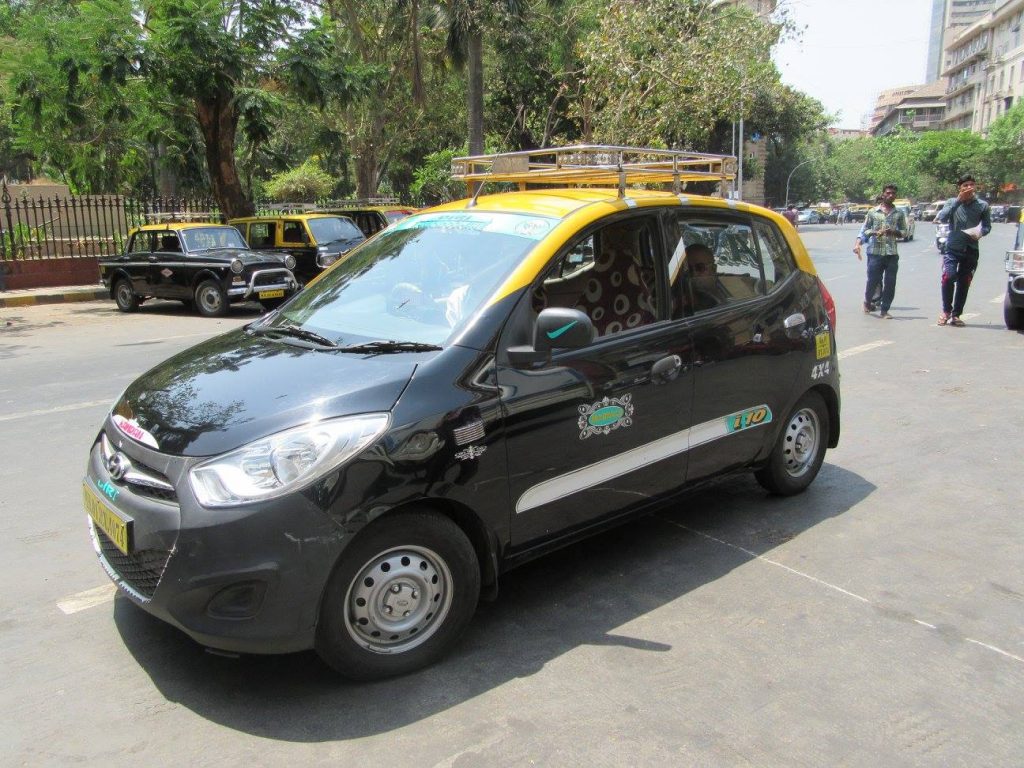 cab picture