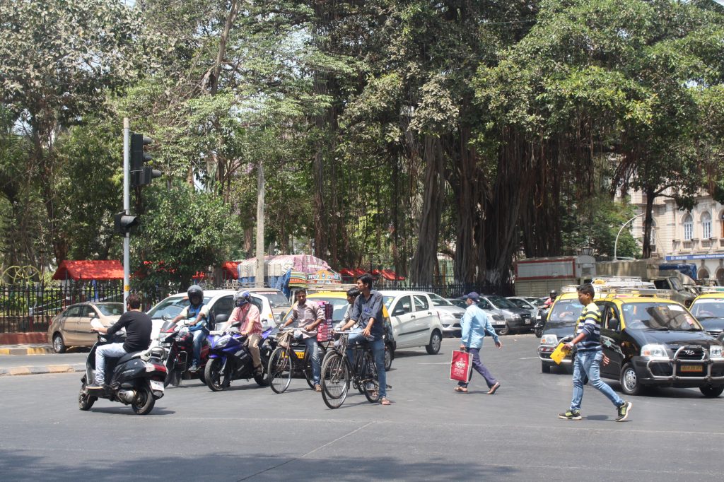 streets of mumbai 1